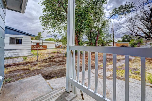 533 Sycamore Street, Grand Junction, CO 81504