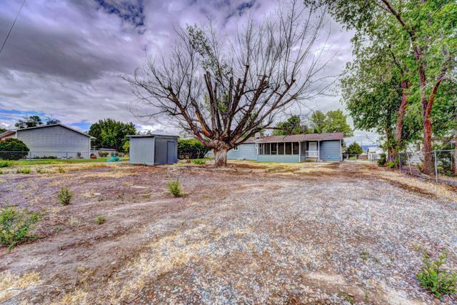 533 Sycamore Street, Grand Junction, CO 81504