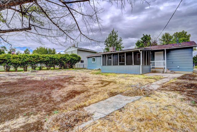 533 Sycamore Street, Grand Junction, CO 81504