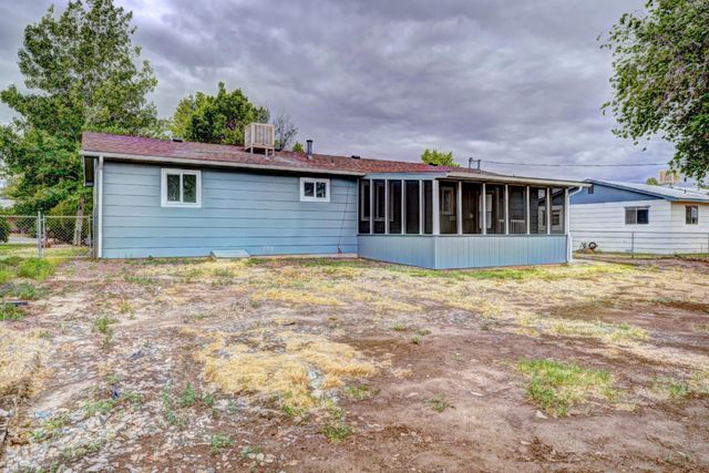 533 Sycamore Street, Grand Junction, CO 81504