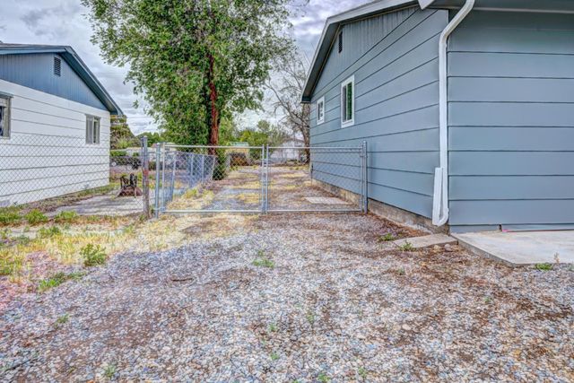 533 Sycamore Street, Grand Junction, CO 81504