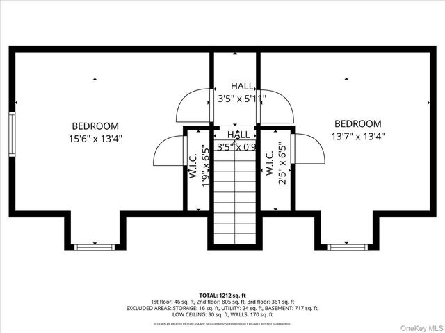 1719 William Street, Merrick, NY 11566