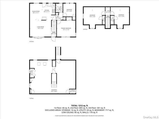 1719 William Street, Merrick, NY 11566