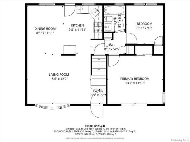 1719 William Street, Merrick, NY 11566