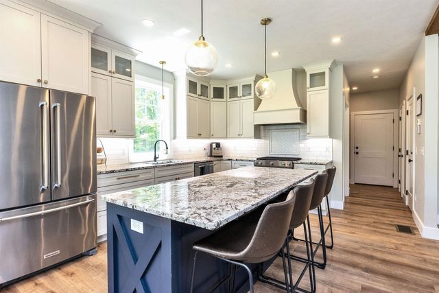 296 Spring Hill Road, Sharon, NH 03458