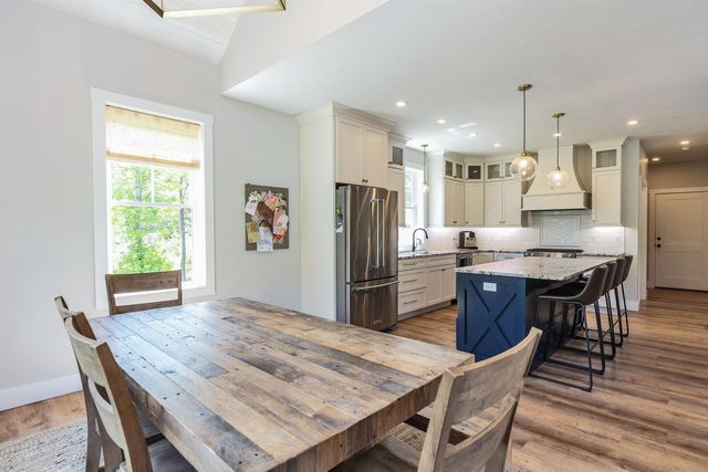 296 Spring Hill Road, Sharon, NH 03458
