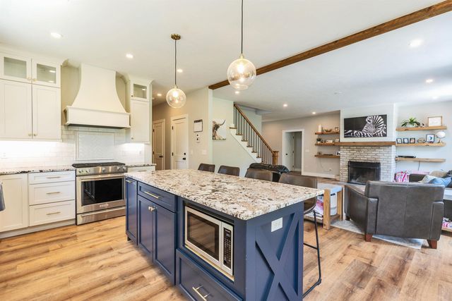 296 Spring Hill Road, Sharon, NH 03458