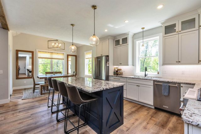 296 Spring Hill Road, Sharon, NH 03458