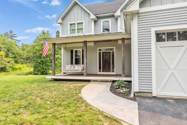 296 Spring Hill Road, Sharon, NH 03458