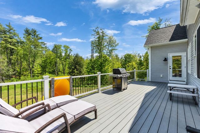 296 Spring Hill Road, Sharon, NH 03458