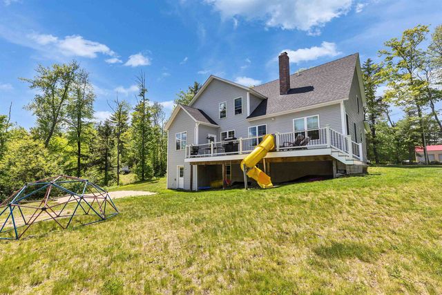 296 Spring Hill Road, Sharon, NH 03458