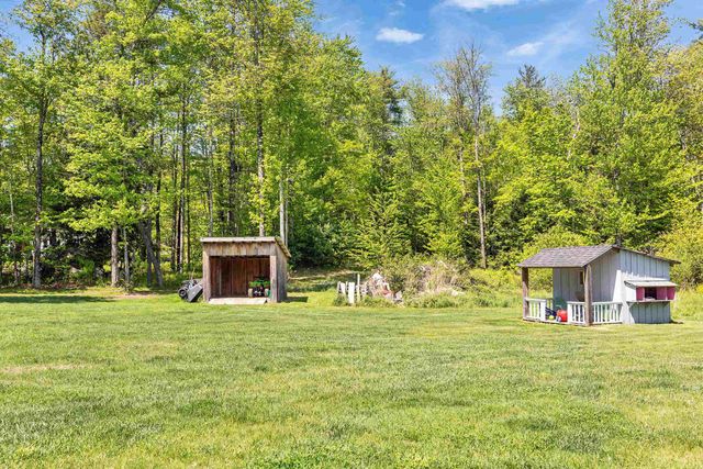 296 Spring Hill Road, Sharon, NH 03458