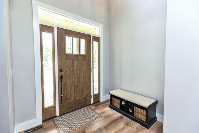 296 Spring Hill Road, Sharon, NH 03458