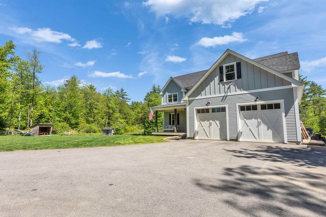 296 Spring Hill Road, Sharon, NH 03458