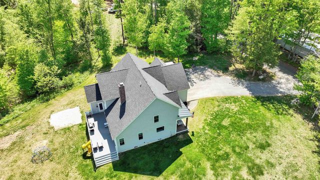 296 Spring Hill Road, Sharon, NH 03458