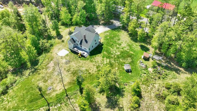 296 Spring Hill Road, Sharon, NH 03458