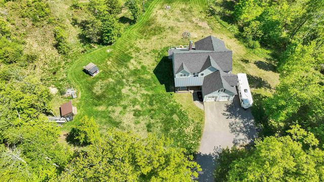 296 Spring Hill Road, Sharon, NH 03458