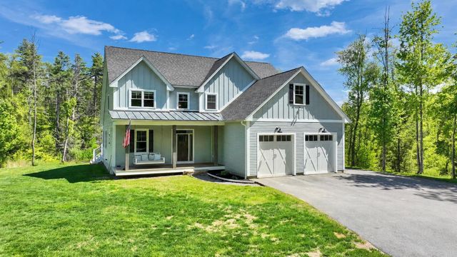 296 Spring Hill Road, Sharon, NH 03458