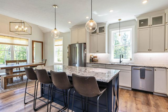 296 Spring Hill Road, Sharon, NH 03458
