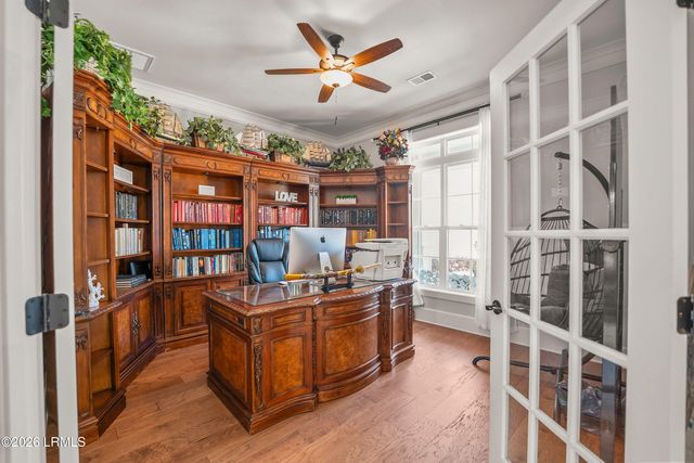 130 Dataw Drive, St. Helena Island, SC 29920