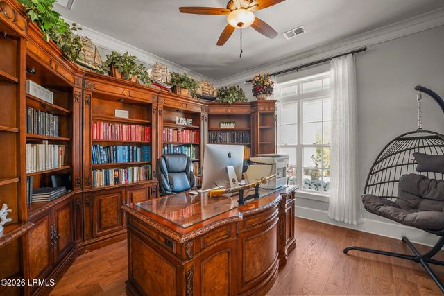 130 Dataw Drive, St. Helena Island, SC 29920