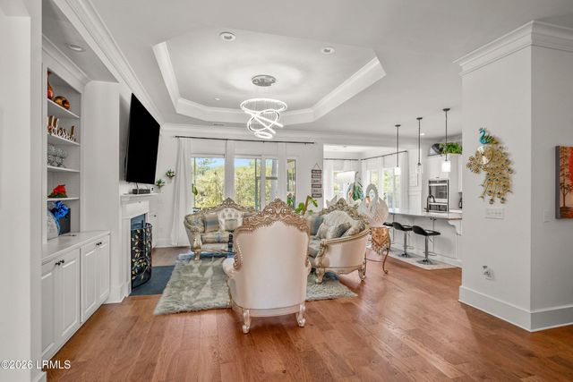 130 Dataw Drive, St. Helena Island, SC 29920