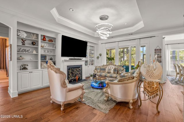 130 Dataw Drive, St. Helena Island, SC 29920