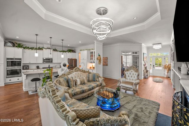 130 Dataw Drive, St. Helena Island, SC 29920