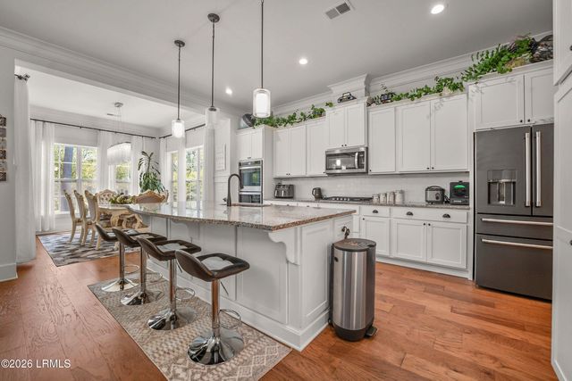 130 Dataw Drive, St. Helena Island, SC 29920