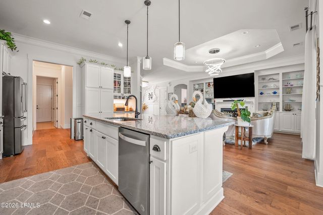 130 Dataw Drive, St. Helena Island, SC 29920
