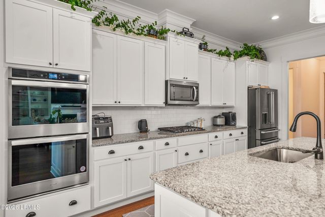 130 Dataw Drive, St. Helena Island, SC 29920