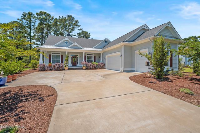 130 Dataw Drive, St. Helena Island, SC 29920