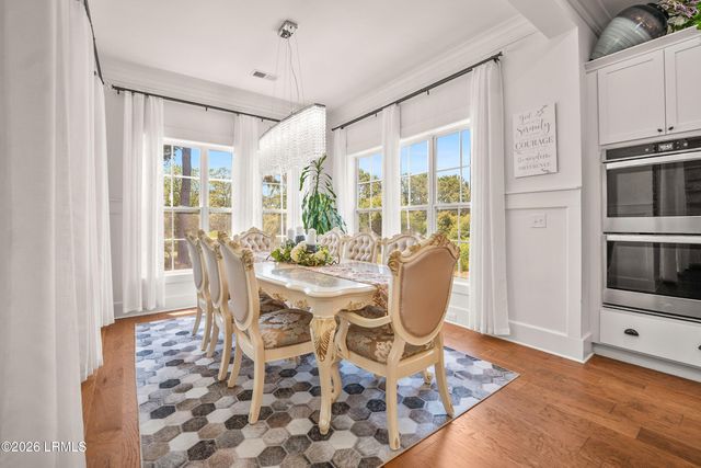130 Dataw Drive, St. Helena Island, SC 29920