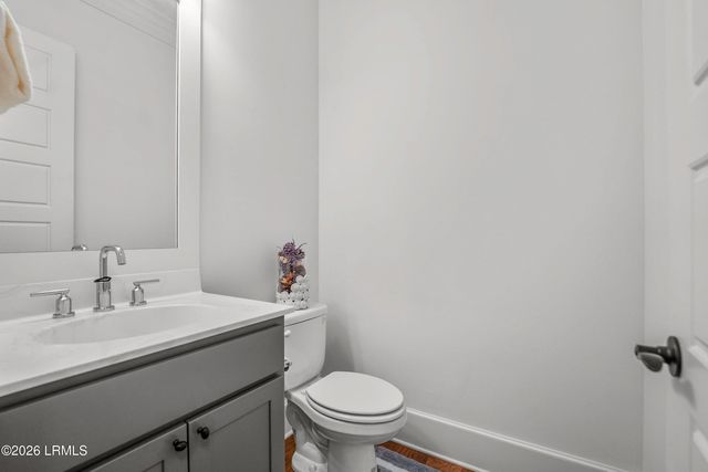 130 Dataw Drive, St. Helena Island, SC 29920