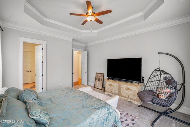 130 Dataw Drive, St. Helena Island, SC 29920