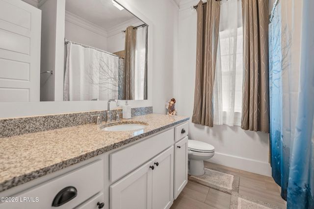 130 Dataw Drive, St. Helena Island, SC 29920