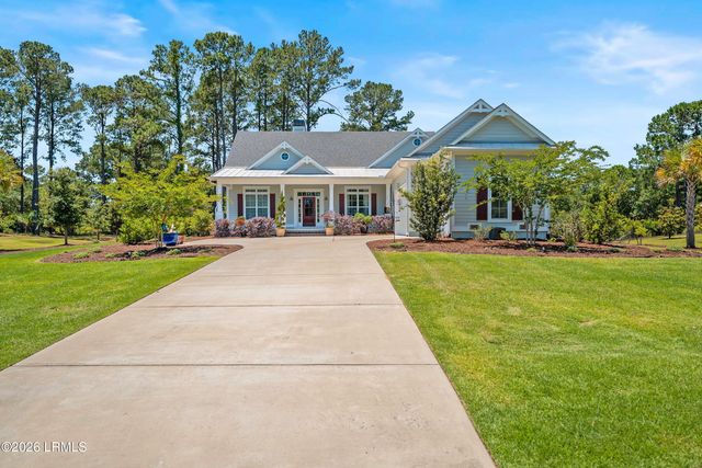 130 Dataw Drive, St. Helena Island, SC 29920