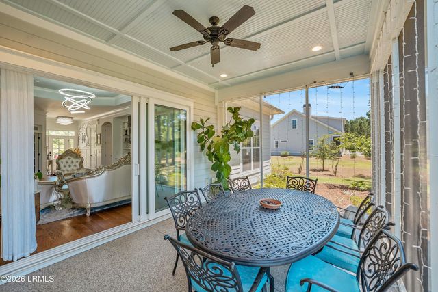 130 Dataw Drive, St. Helena Island, SC 29920