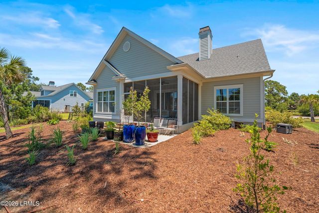 130 Dataw Drive, St. Helena Island, SC 29920