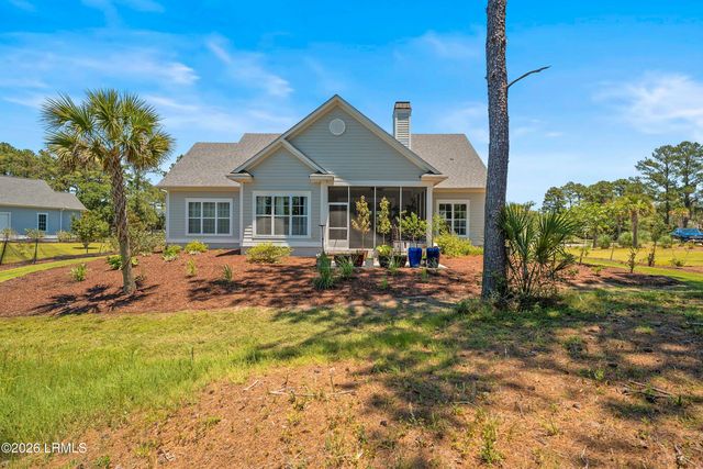 130 Dataw Drive, St. Helena Island, SC 29920