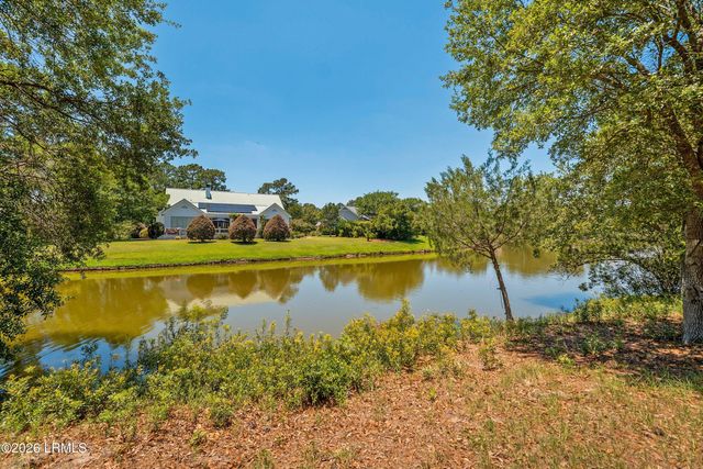 130 Dataw Drive, St. Helena Island, SC 29920