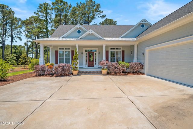 130 Dataw Drive, St. Helena Island, SC 29920