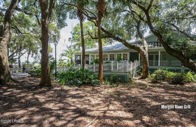 130 Dataw Drive, St. Helena Island, SC 29920