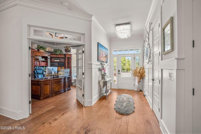 130 Dataw Drive, St. Helena Island, SC 29920
