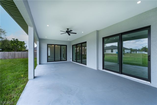 1625 SW 4th ST, Cape Coral, FL 33991