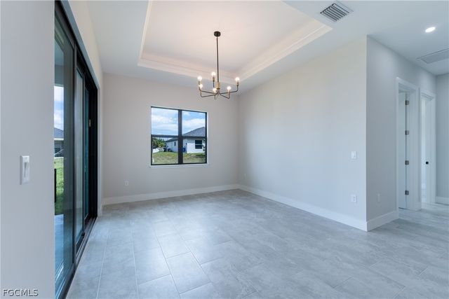 1625 SW 4th ST, Cape Coral, FL 33991