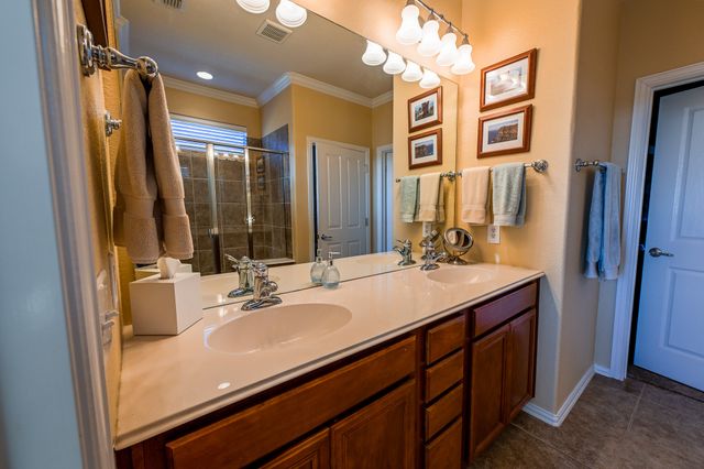 1011 Burnswick Isles Way, Frisco, TX 75036