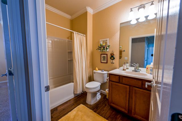 1011 Burnswick Isles Way, Frisco, TX 75036