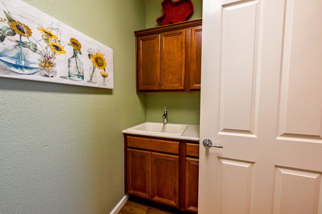 1011 Burnswick Isles Way, Frisco, TX 75036