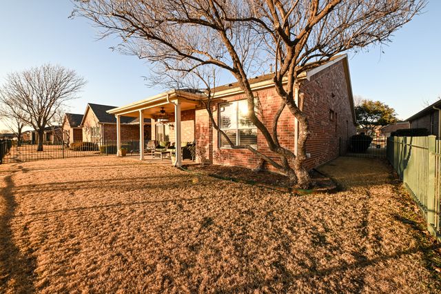 1011 Burnswick Isles Way, Frisco, TX 75036